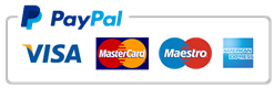 Pay With Paypal